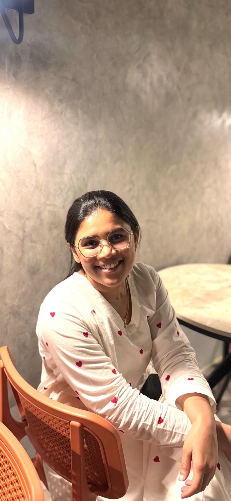 Vishnu Swathigha